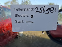 Personenauto, renault, clio, 0.9 tce expression, 2014 - afbeelding 8 van  17