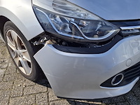 Personenauto, renault, clio, 0.9 tce expression, 2014 - afbeelding 9 van  17