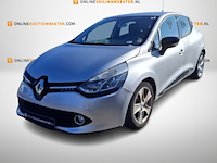Personenauto, renault, clio, 0.9 tce expression, 2014 - afbeelding 1 van  17