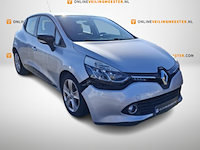 Personenauto, renault, clio, 0.9 tce expression, 2014 - afbeelding 10 van  17
