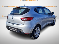 Personenauto, renault, clio, 0.9 tce expression, 2014 - afbeelding 11 van  17