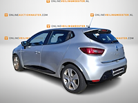 Personenauto, renault, clio, 0.9 tce expression, 2014 - afbeelding 12 van  17