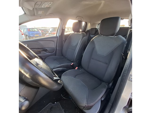 Personenauto, renault, clio, 0.9 tce expression, 2014 - afbeelding 14 van  17