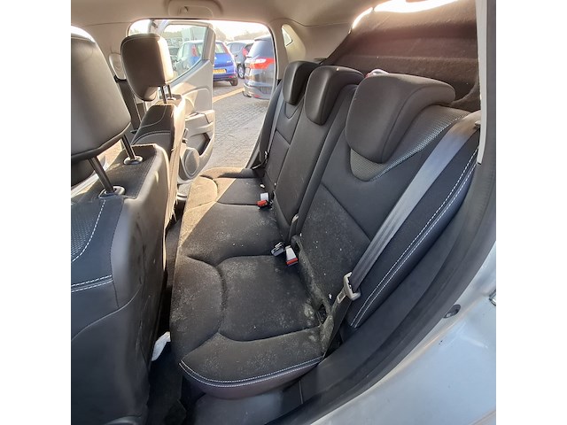 Personenauto, renault, clio, 0.9 tce expression, 2014 - afbeelding 15 van  17