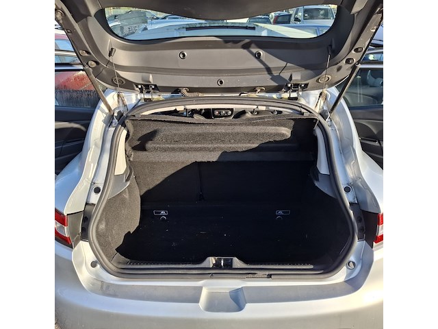 Personenauto, renault, clio, 0.9 tce expression, 2014 - afbeelding 17 van  17