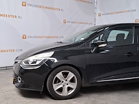 Personenauto, renault, clio, 0.9 tce expression, 2015 - afbeelding 2 van  27