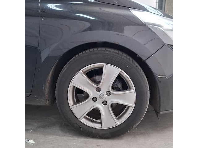 Personenauto, renault, clio, 0.9 tce expression, 2015 - afbeelding 4 van  27