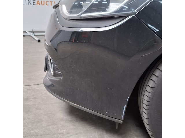 Personenauto, renault, clio, 0.9 tce expression, 2015 - afbeelding 6 van  27