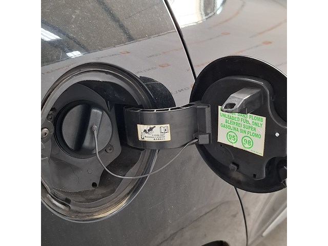 Personenauto, renault, clio, 0.9 tce expression, 2015 - afbeelding 7 van  27