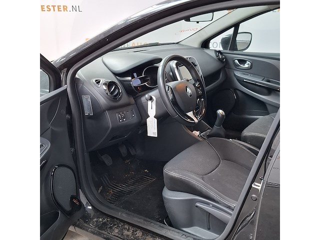 Personenauto, renault, clio, 0.9 tce expression, 2015 - afbeelding 8 van  27