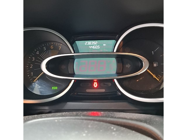 Personenauto, renault, clio, 0.9 tce expression, 2015 - afbeelding 9 van  27