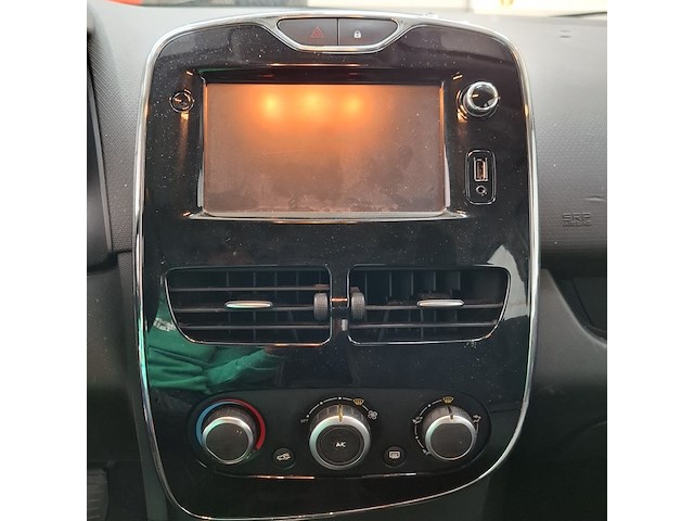 Personenauto, renault, clio, 0.9 tce expression, 2015 - afbeelding 10 van  27