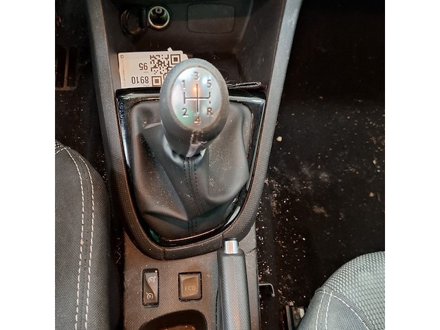 Personenauto, renault, clio, 0.9 tce expression, 2015 - afbeelding 11 van  27