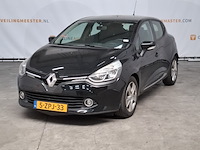 Personenauto, renault, clio, 0.9 tce expression, 2015 - afbeelding 1 van  27