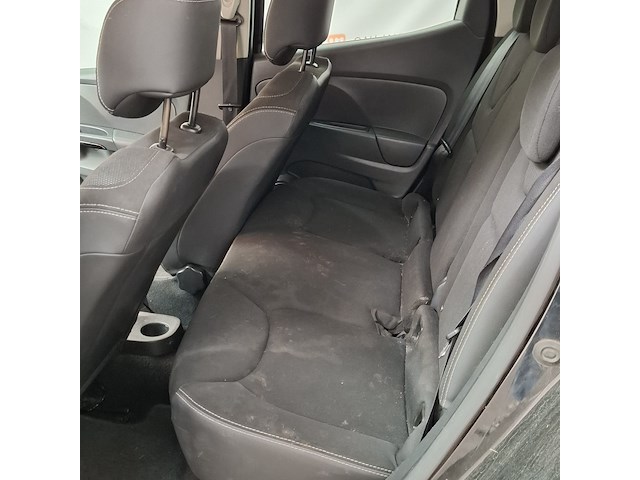 Personenauto, renault, clio, 0.9 tce expression, 2015 - afbeelding 13 van  27