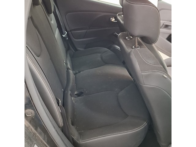 Personenauto, renault, clio, 0.9 tce expression, 2015 - afbeelding 14 van  27