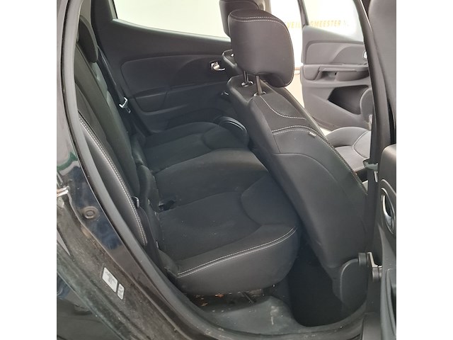 Personenauto, renault, clio, 0.9 tce expression, 2015 - afbeelding 16 van  27