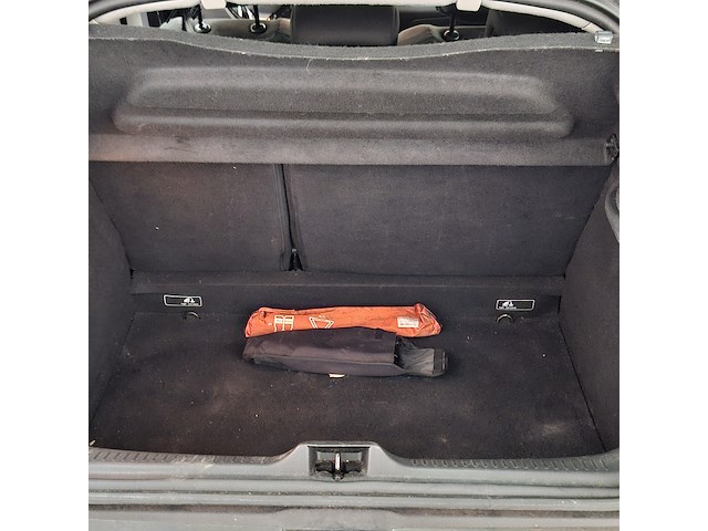 Personenauto, renault, clio, 0.9 tce expression, 2015 - afbeelding 17 van  27