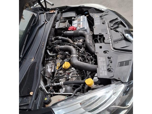 Personenauto, renault, clio, 0.9 tce expression, 2015 - afbeelding 18 van  27