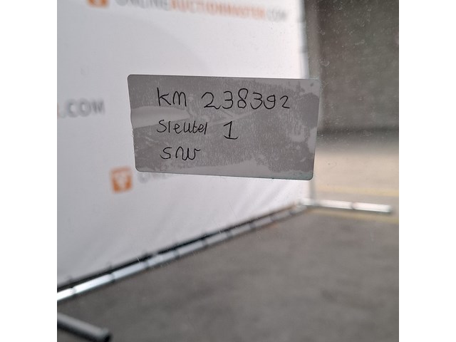 Personenauto, renault, clio, 0.9 tce expression, 2015 - afbeelding 20 van  27