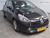 Personenauto, renault, clio, 0.9 tce expression, 2015 - afbeelding 21 van  27