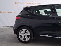 Personenauto, renault, clio, 0.9 tce expression, 2015 - afbeelding 24 van  27