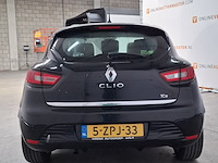 Personenauto, renault, clio, 0.9 tce expression, 2015 - afbeelding 25 van  27