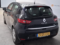Personenauto, renault, clio, 0.9 tce expression, 2015 - afbeelding 26 van  27