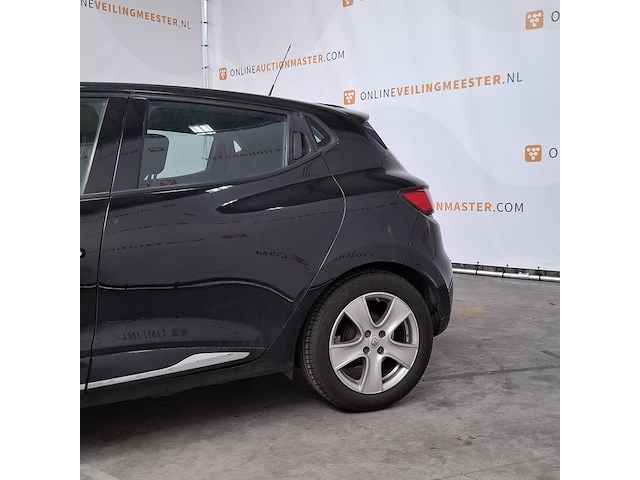 Personenauto, renault, clio, 0.9 tce expression, 2015 - afbeelding 27 van  27
