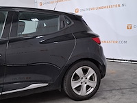 Personenauto, renault, clio, 0.9 tce expression, 2015 - afbeelding 27 van  27