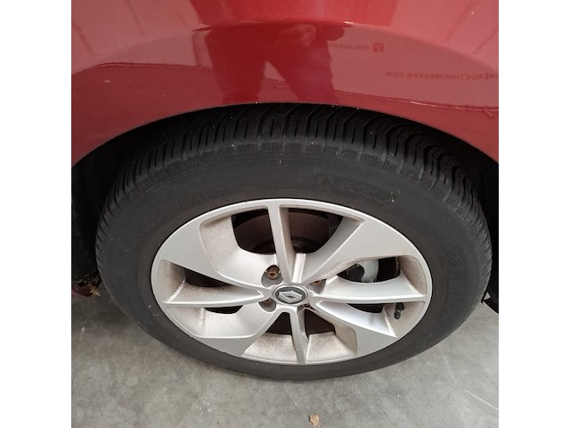 Personenauto, renault, clio, 0.9 tce limited, 2017 - afbeelding 2 van  24