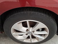 Personenauto, renault, clio, 0.9 tce limited, 2017 - afbeelding 2 van  24