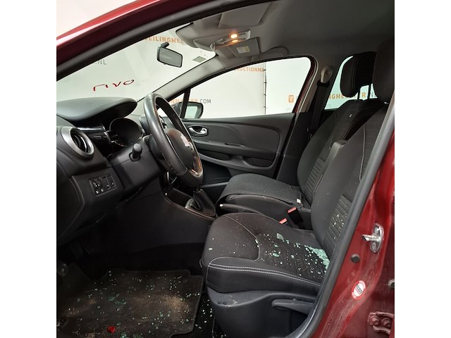 Personenauto, renault, clio, 0.9 tce limited, 2017 - afbeelding 6 van  24