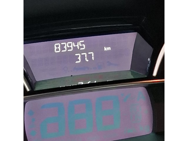 Personenauto, renault, clio, 0.9 tce limited, 2017 - afbeelding 7 van  24