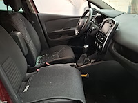 Personenauto, renault, clio, 0.9 tce limited, 2017 - afbeelding 10 van  24