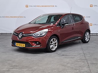 Personenauto, renault, clio, 0.9 tce limited, 2017 - afbeelding 1 van  24