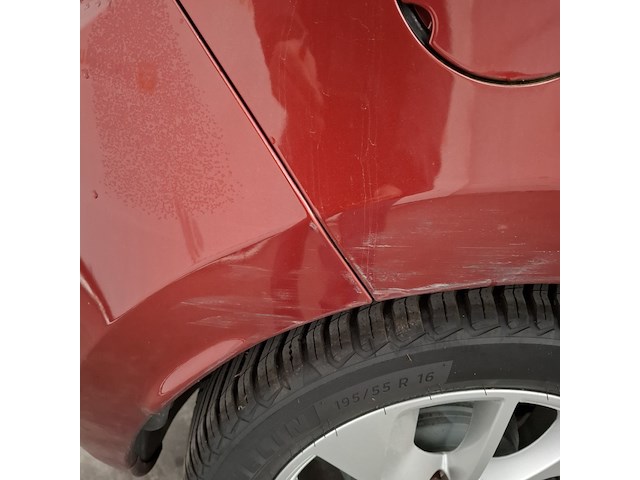 Personenauto, renault, clio, 0.9 tce limited, 2017 - afbeelding 13 van  24