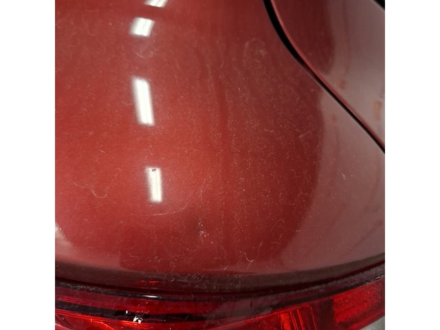 Personenauto, renault, clio, 0.9 tce limited, 2017 - afbeelding 14 van  24