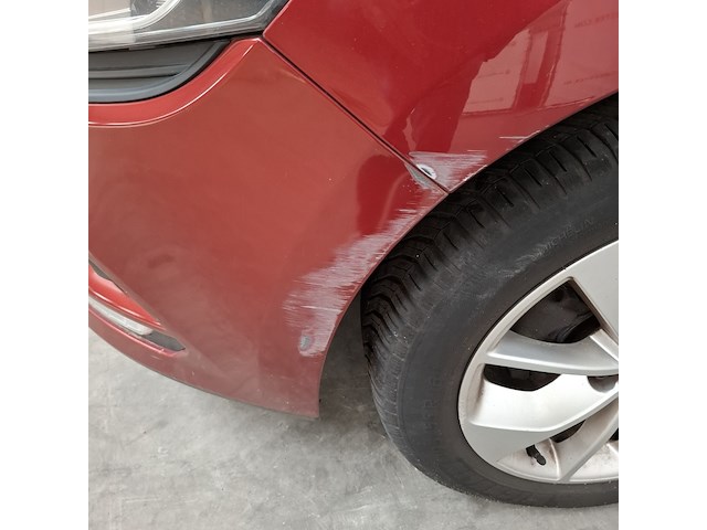 Personenauto, renault, clio, 0.9 tce limited, 2017 - afbeelding 16 van  24