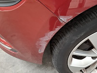 Personenauto, renault, clio, 0.9 tce limited, 2017 - afbeelding 16 van  24