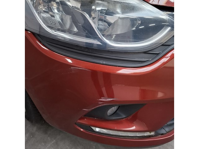 Personenauto, renault, clio, 0.9 tce limited, 2017 - afbeelding 17 van  24