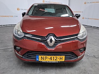Personenauto, renault, clio, 0.9 tce limited, 2017 - afbeelding 12 van  24