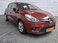 Personenauto, renault, clio, 0.9 tce limited, 2017 - afbeelding 18 van  24