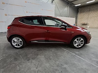 Personenauto, renault, clio, 0.9 tce limited, 2017 - afbeelding 19 van  24