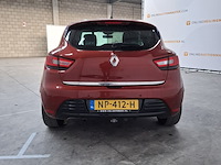Personenauto, renault, clio, 0.9 tce limited, 2017 - afbeelding 21 van  24