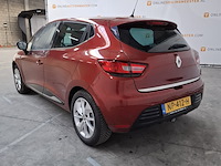 Personenauto, renault, clio, 0.9 tce limited, 2017 - afbeelding 22 van  24