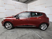 Personenauto, renault, clio, 0.9 tce limited, 2017 - afbeelding 23 van  24