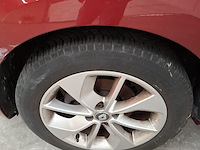 Personenauto, renault, clio, 0.9 tce limited, 2017 - afbeelding 24 van  24