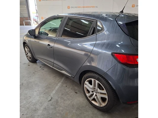 Personenauto, renault, clio, 0.9 tce zen, 2017 - afbeelding 2 van  70
