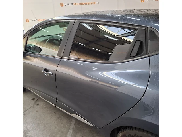 Personenauto, renault, clio, 0.9 tce zen, 2017 - afbeelding 3 van  70